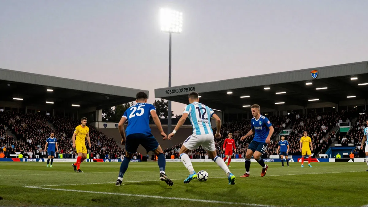 Argentina Overcomes Controversy in World Cup