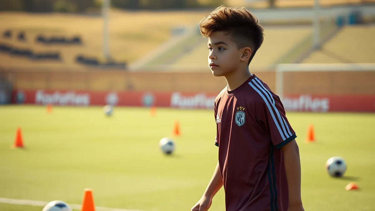 Argentina llega a Kansas City para su debut en el Mundial 2026