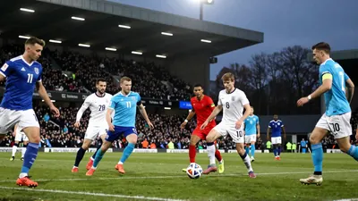 Argentina seeks alternate kit for World Cup semifinal vs England