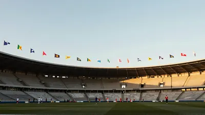 Argentina intimidates opponents: rivals must fear its strength at the World Cup