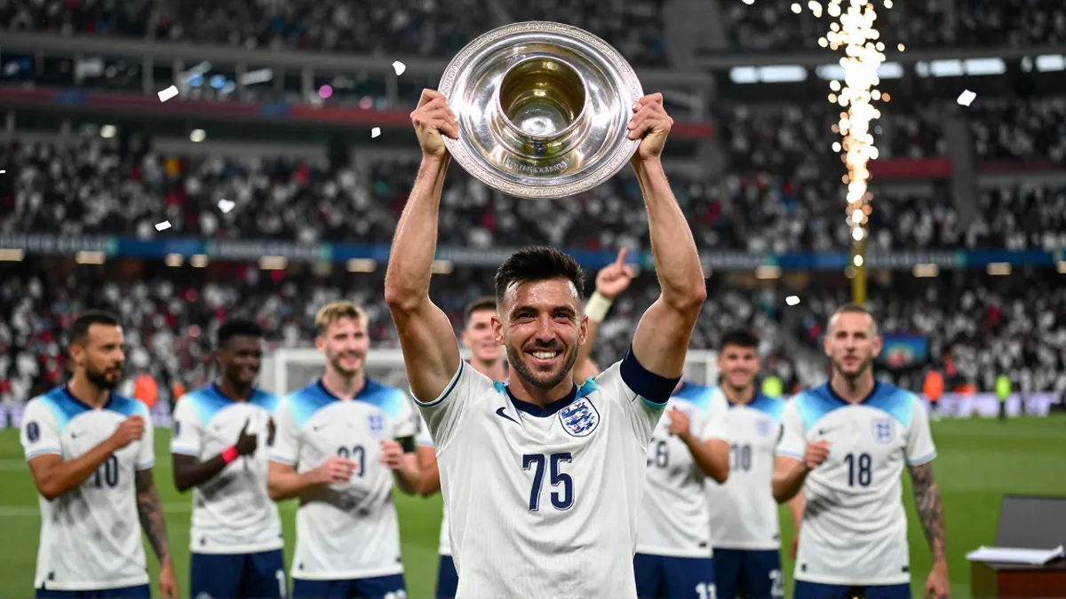 Argentina vs England semifinal: Ticket resale prices surge ahead of Atlanta clash
