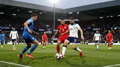 Scaloni demands grit and flair as Argentina face England in World Cup semifinal