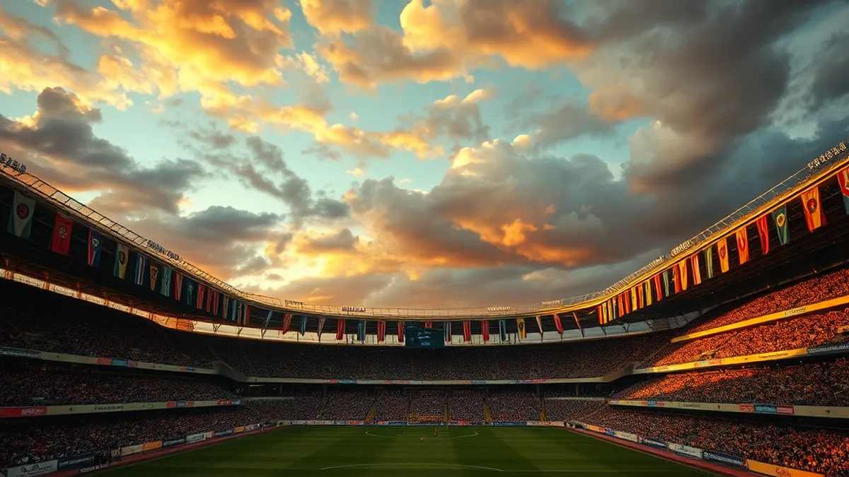 Argentina national football team defies age limits at World Cup 2026
