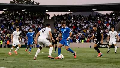 Argentina bids farewell in Kansas City ahead of World Cup 2026
