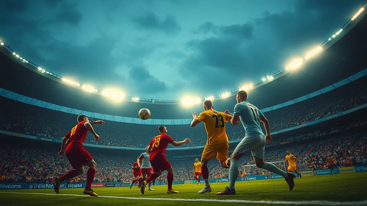 Press reacts to Argentina's stunning win ahead of WC 2026