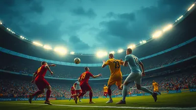 Press reacts to Argentina's stunning win ahead of WC 2026