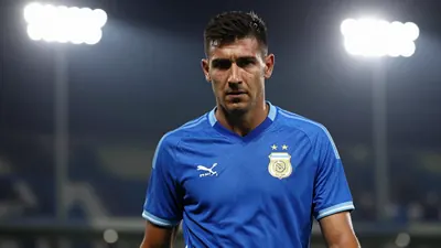 Argentina national team players and staff have been banned for a combined 21 games after a brawl in the World Cup final