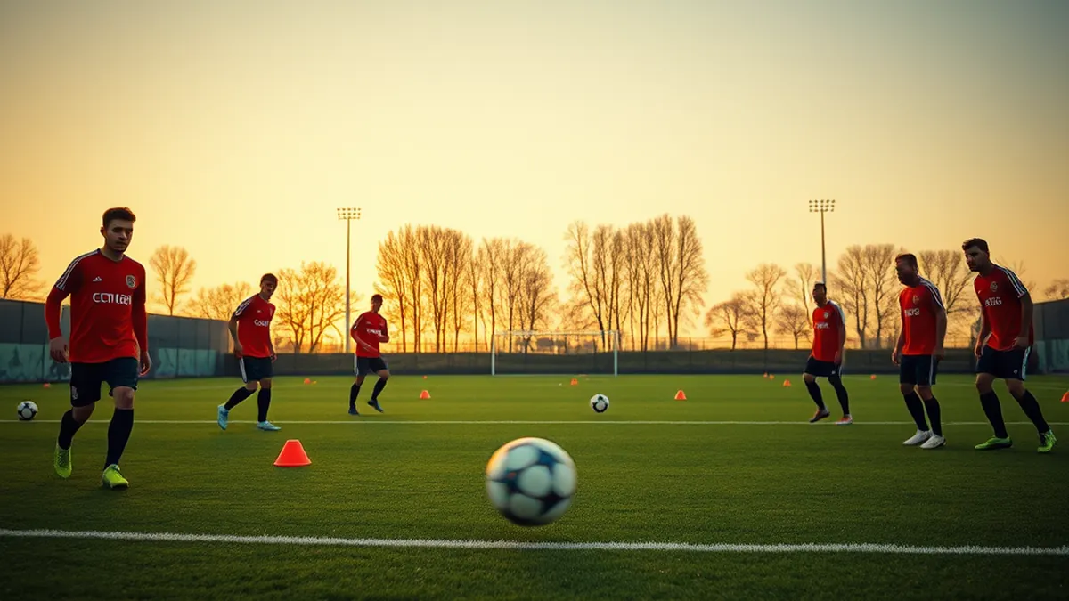 La Selección argentina vale casi 40 veces más que Jordania en el Mundial 2026