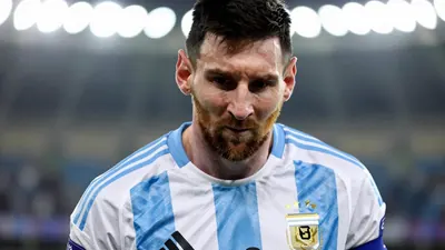 FIFA has fined the Argentine FA and banned players including Leandro Paredes for 10 matches following a post-World Cup...