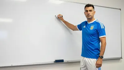 Argentina football: 15 coaches available to lead