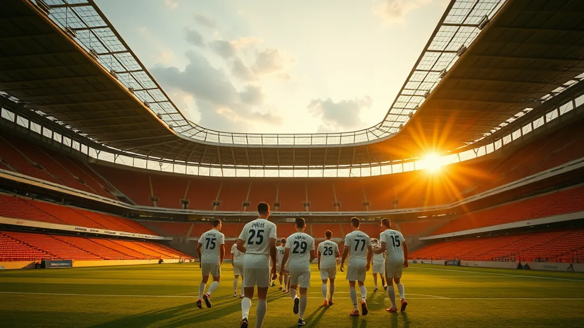 Argentina national football team lidera la moda con su camiseta