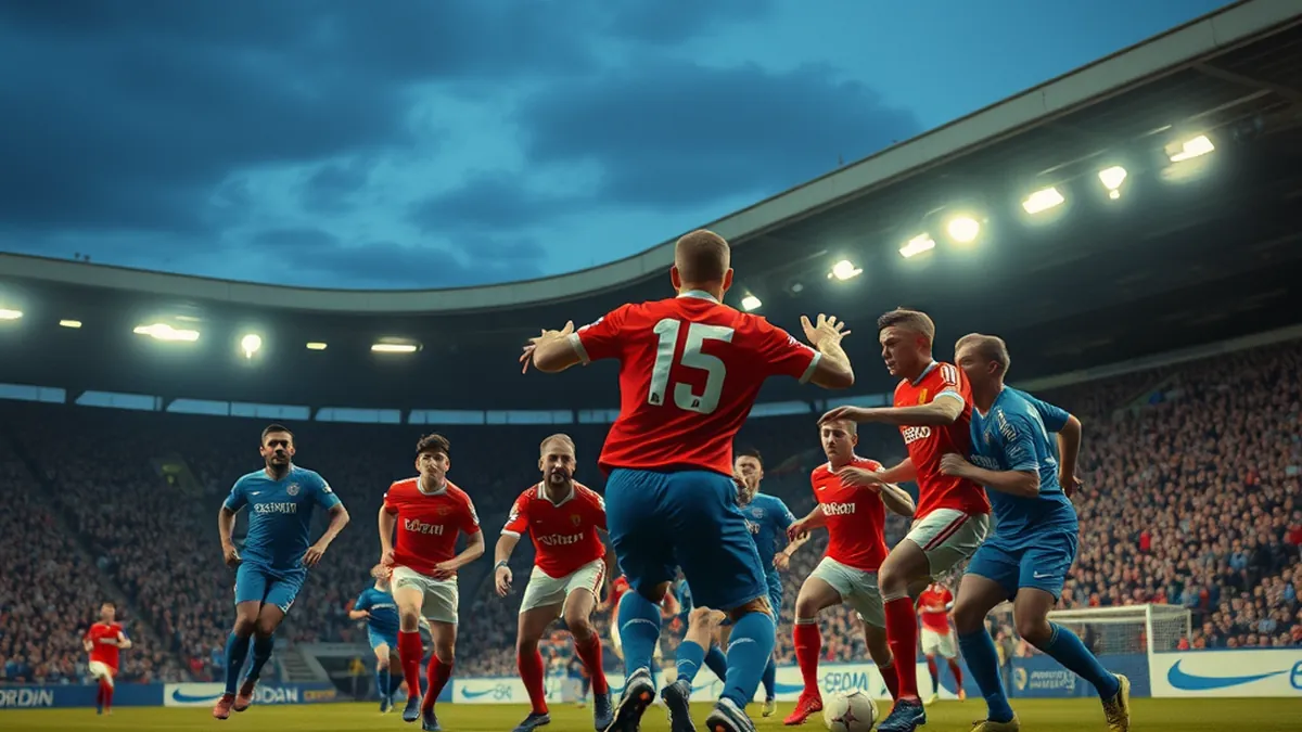 Jordan vs Argentina: Argentina Seeks Dominance