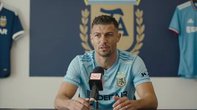 Argentina returns: AFA reveals team's post-victory homecoming plans