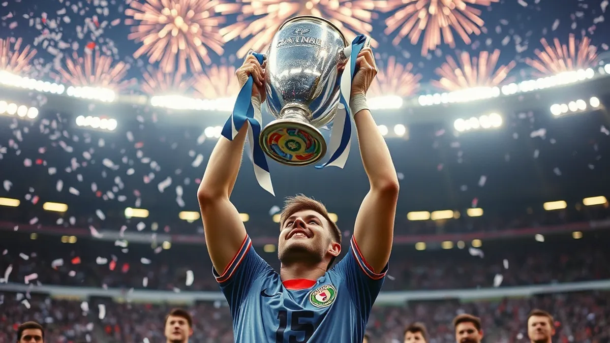 Argentina's Path to the World Cup: Likely Opponents