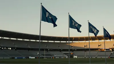 FBI probes Argentina over alleged money‑laundering scandal