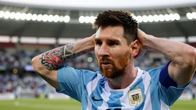 Lionel Messi disputará su último partido internacional con Argentina el martes contra Benín en el Monumental, cerrando...