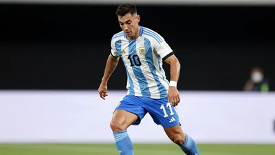 Matías Vargas returns to Argentine football