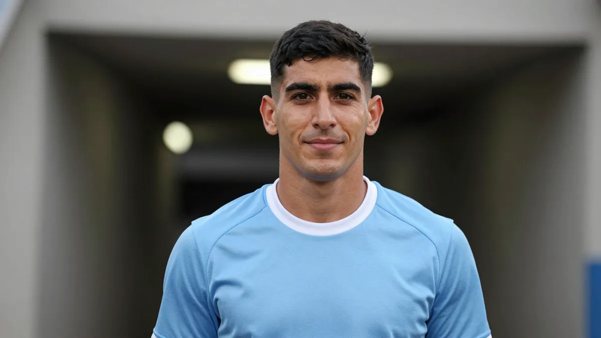 Paredes y compañeros de la Selección Argentina acompañarán a Messi en Rosario por muerte del suegro