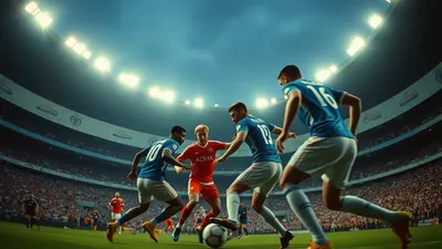 VAR wipes out Ziko's goal as Argentina battles Egypt in last‑16