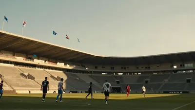 La Selección Argentina y la gambeta en vías de extinción