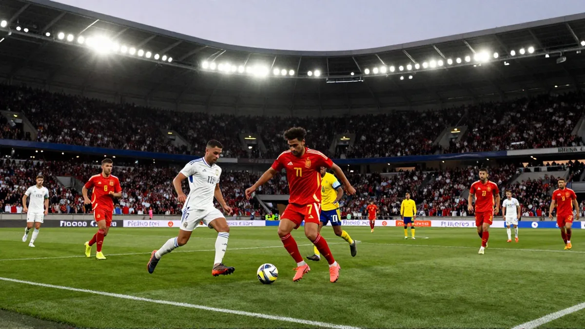 La pelea entre Argentina y España: ¿qué ocurrió después del Mundial?