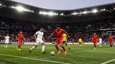 Argentina vs Spain: What happened after the World Cup?