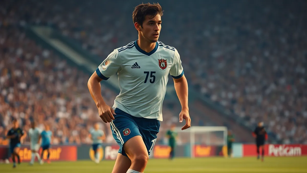 Argentina nacional de fútbol gana el premio Princess of Asturias 2026