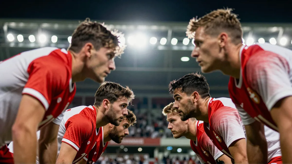 Alba en Kansas City: Argentina se prepara para Suiza