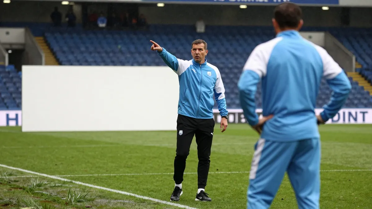 Argentina head coach Lionel Scaloni has not ruled out continuing in his role, acknowledging the challenge of repeating...