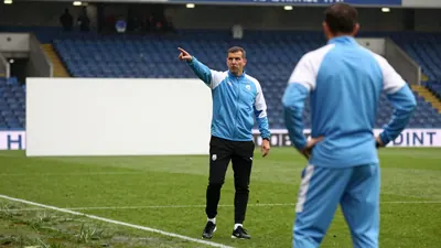 Argentina head coach Lionel Scaloni has not ruled out continuing in his role, acknowledging the challenge of repeating...