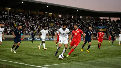 Argentina Faces Intensity Test Against Egypt