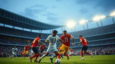 Argentina national football team se entrena en Kansas antes de viajar a Dallas