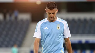 Reflection on Argentina's Unexpected Defeat to Spain