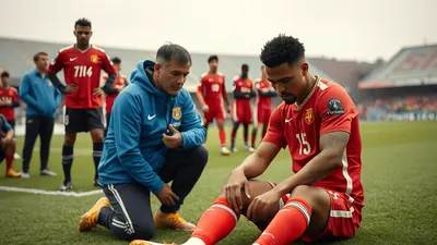 Argentina national football team: La única remontada mundialista que nos hace sentir orgullosos - beIN SPORTS