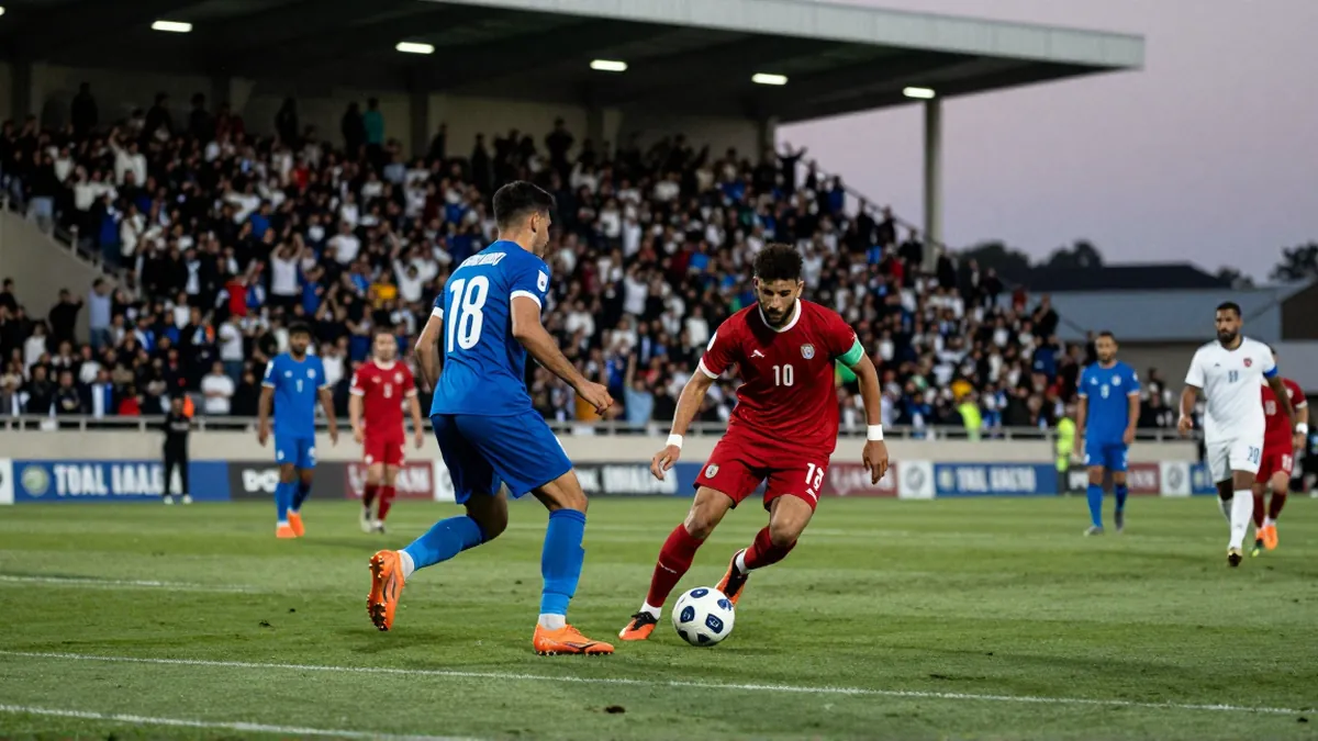 Albiceleste supera a Egipto y avanza en el Mundial 2026