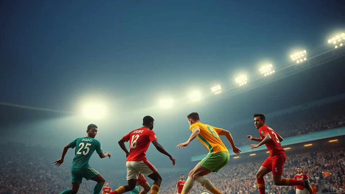 Argentina national football team suma millones de hinchas en Bangladesh