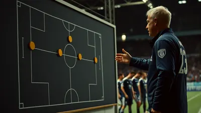 La Selección Argentina innova con Lautaro y Julián
