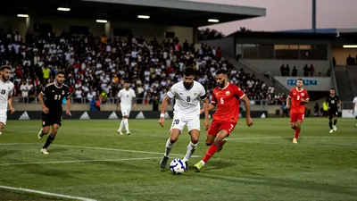 Argentina vs Egypt: French Referee Assigned to Match