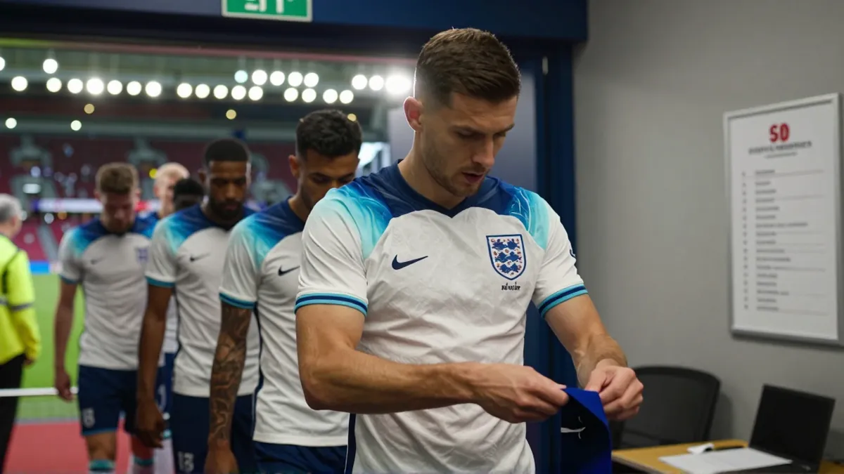 ¿Quién será titular en el Reino Unido? Los posibles equipos de Lionel Scaloni
