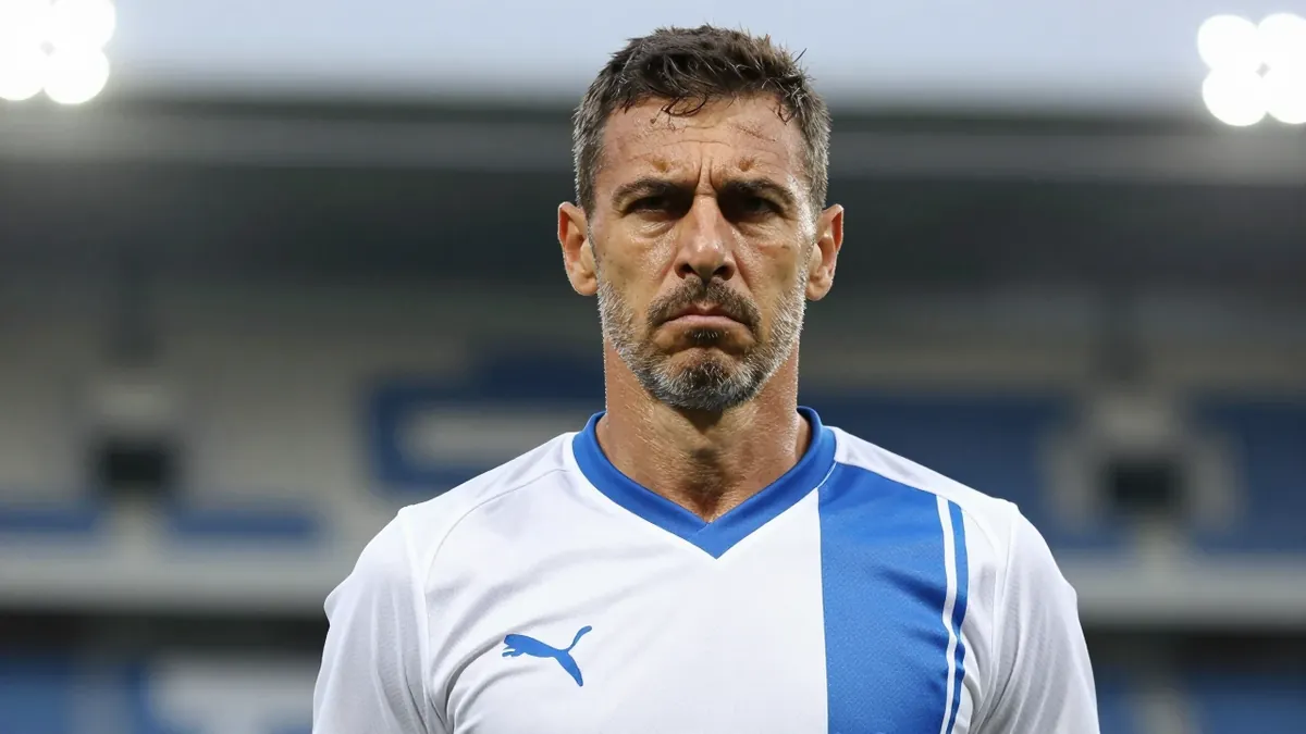 Chiqui Tapia strongly criticizes the press for the controversy surrounding Argentina's World Cup final