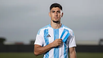 The ‘Malvinas Are Argentine’ Banner: A Symbolic Tribute to Argentina's Win Against England in the 2026 World Cup