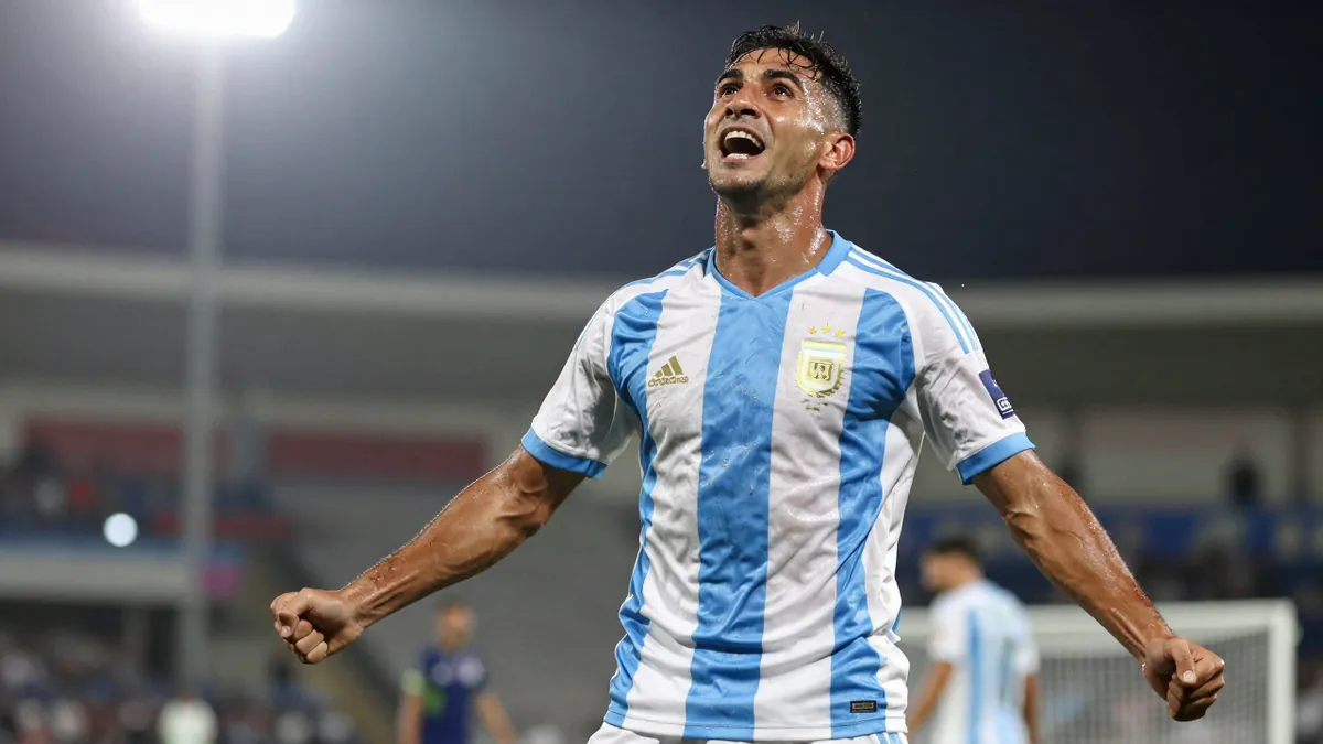 La pasión argentina: ¿Por qué el fútbol nos hace olvidar las fronteras?