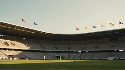 Argentina shatters penalty record at World Cup 2026