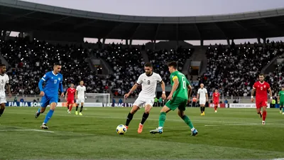 Argentina pushes for FIFA review after Egypt upset