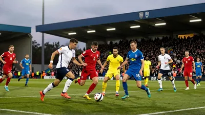 Argentina eyes victory over England in World Cup semifinal