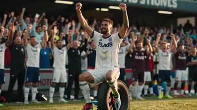Argentina reaches quarter‑finals after dramatic 3‑2 win in Atlanta