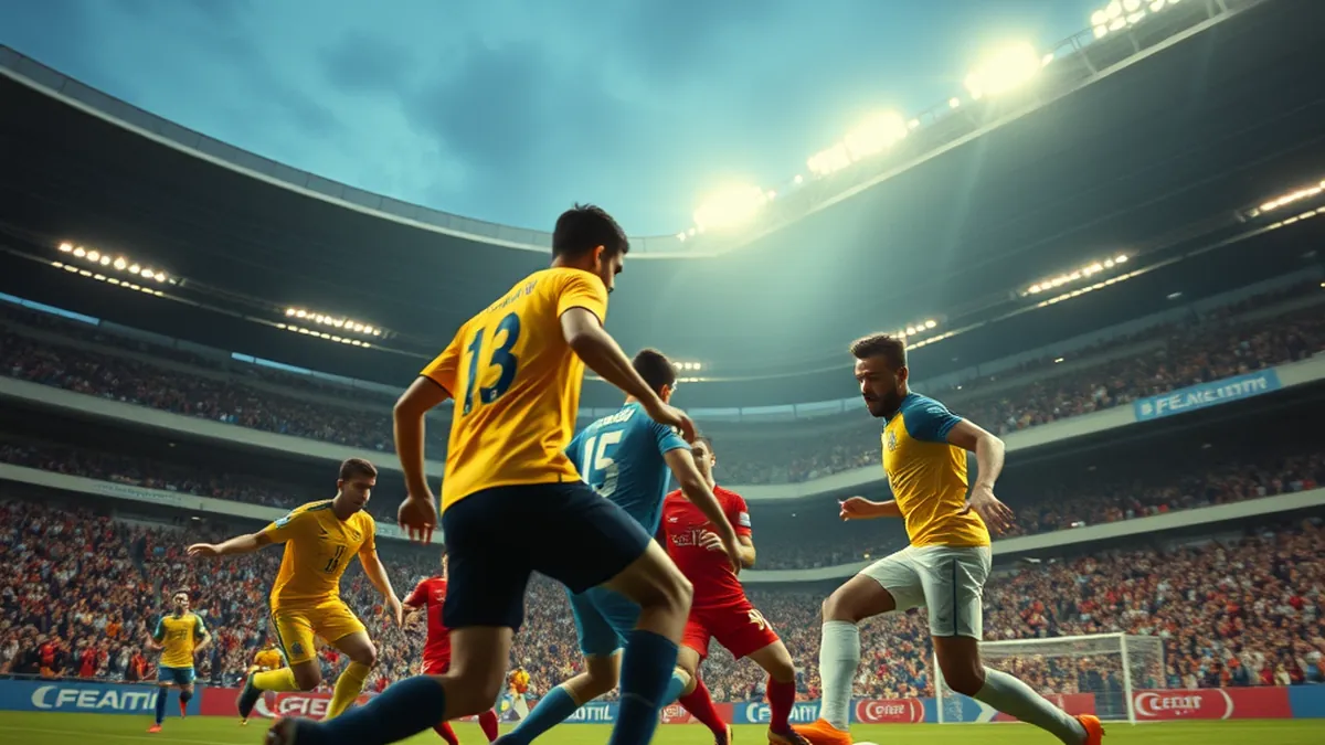 Albiceleste remonta y asegura cuartos en el Mundial 2026