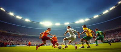 Argentina's Best World Cup Goal: Sidny Lopes Cabral's Masterpiece
