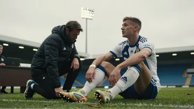 Argentina National Team Ruled Out by FIFA Official