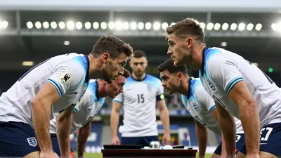 Argentina vs England: Gorosito fires back at Neville as ex-players clash ahead of World Cup semifinal